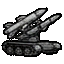 Anti-Air Missile