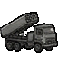 Anti-Ship Missile Launcher