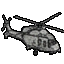 ASW Helicopter