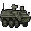CBRN Recon