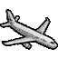 Civilian Plane