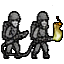 Flame Troops