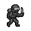 Frogman