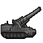 Heavy Mortar Carrier