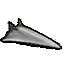 Hypersonic Glider