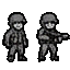 Infantry