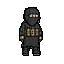 Militant Infantry