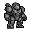 Mecha Infantry