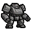 Mecha Tank