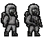 NBC Infantry