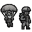 Paratroopers