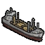 Resupply Ship