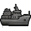 Sea Minelayer