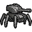Spider Tank
