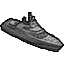Stealth Boat