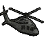 Stealth Helicopter