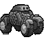 Stealth Tank