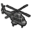 Transport Copter