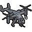 Tilt Rotor Drone