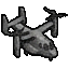 Tilt Rotor Transport