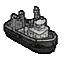 Tug Boat