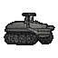 Unmanned Supply Vehicle
