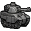 War Tank